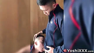 Japan Gay Porn Clips 19