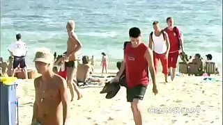 deux beaux francais baisent bareback pour un film amateur